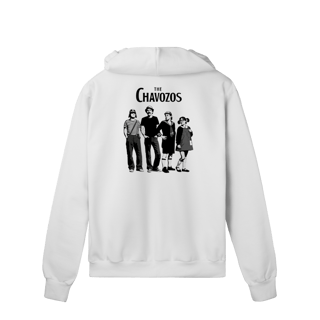 Moletom The Chavozos