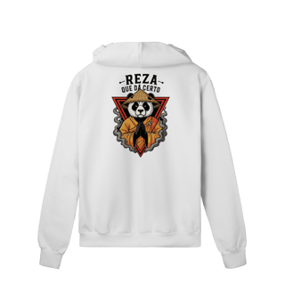 Moletom Reza Que Dá