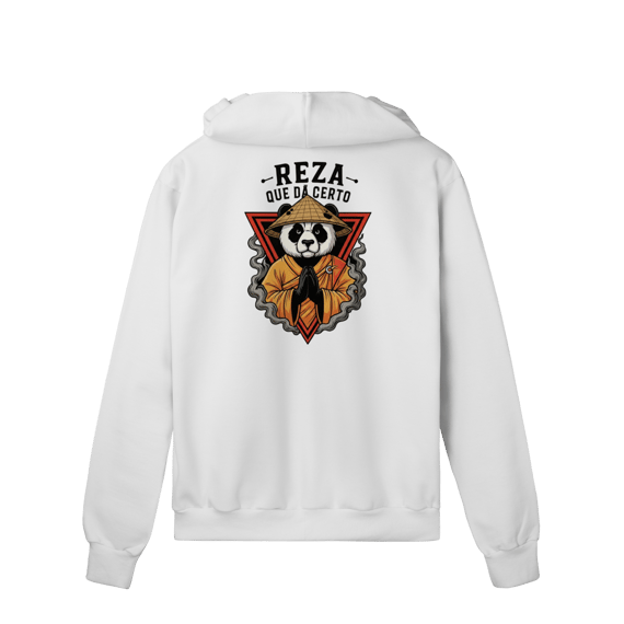 Moletom Reza Que Dá