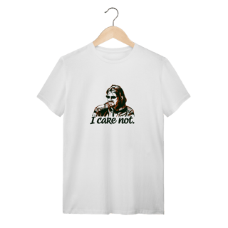 Nome do produto Camiseta Streetwear Boromir Boladão