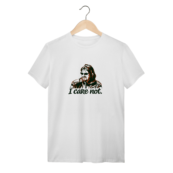 Camiseta Streetwear Boromir Boladão