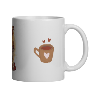 Nome do produto Fofocaneca