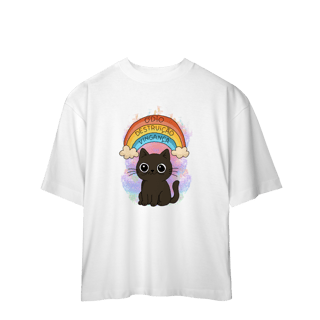 Nome do produto Gatinho D'ódio