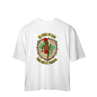 Nome do produto Em Terra de Saci