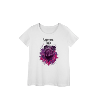 Nome do produto  Capivara Bad