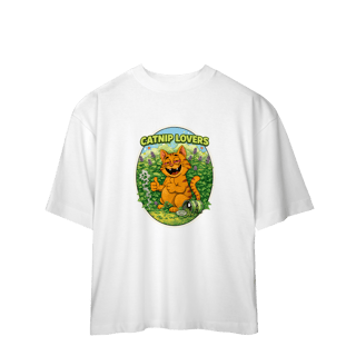 Nome do produto  Gatinho Catnip