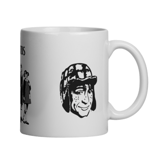 Nome do produto The Chavozos