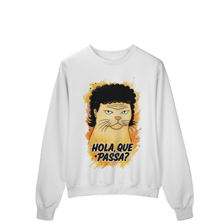 Nome do produto Ramon, o Belo