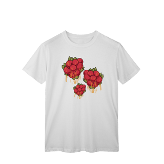 Nome do produto Camiseta Classic Fruit Drip