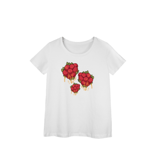 Nome do produto Camiseta Classic Fruit Drip