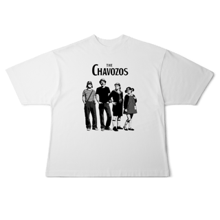 Nome do produto Camiseta The Chavozos