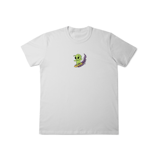 Nome do produto Camiseta Alien Surf