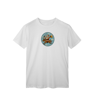 Nome do produto Camiseta Ho ho how