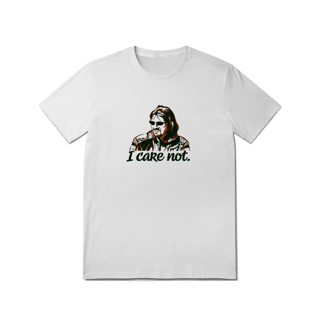 Nome do produto Camiseta Streetwear Boromir Boladão
