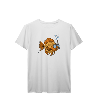 Nome do produto Peixinho Snorkel