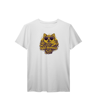 Nome do produto Bão Demais