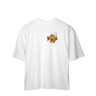 Nome do produto Peixinho Snorkel