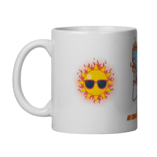 Nome do produto Ah como é lindo o verão!