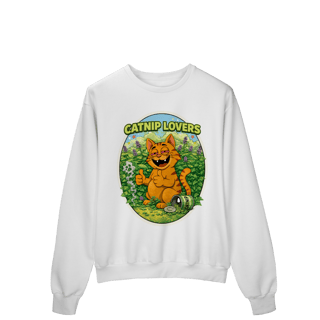 Nome do produto  Gatinho Catnip