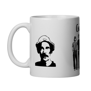 Nome do produto The Chavozos