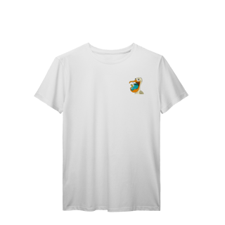 Nome do produto Camiseta Hotel Pelicano Masculina Prime