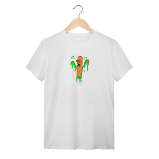 Nome do produto Camiseta Streetwear Salsicha Estragada