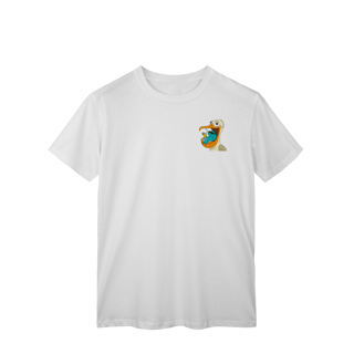 Nome do produto Camiseta Hotel Pelicano