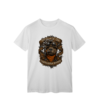 Nome do produto Resgate da Capivara Ryan