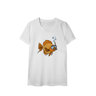 Nome do produto Peixinho Snorkel