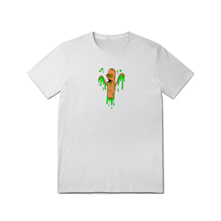 Nome do produto Camiseta Streetwear Salsicha Estragada