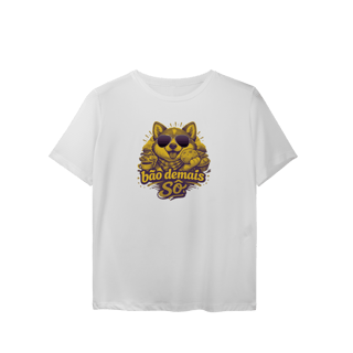 Nome do produto Bão Demais