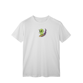 Nome do produto Camiseta Alien Surf