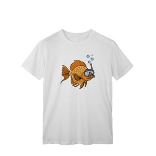 Nome do produto Peixinho Snorkel