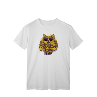 Nome do produto Bão Demais