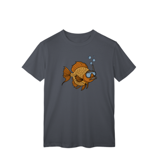 Nome do produto Peixinho Snorkel