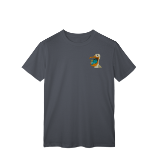 Nome do produto Camiseta Hotel Pelicano