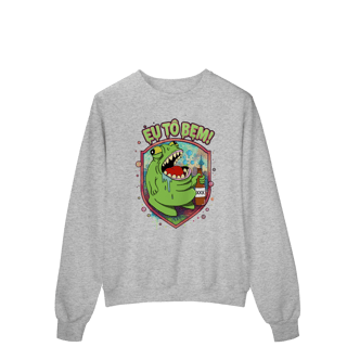 Nome do produto  Monstrinho Drunk