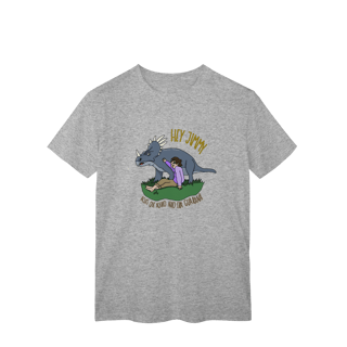 Nome do produto Hey Jimmy!