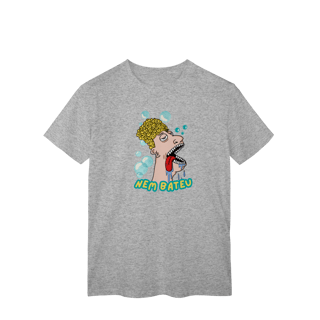 Nome do produto Nem Bateu