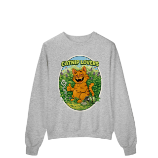 Nome do produto  Gatinho Catnip