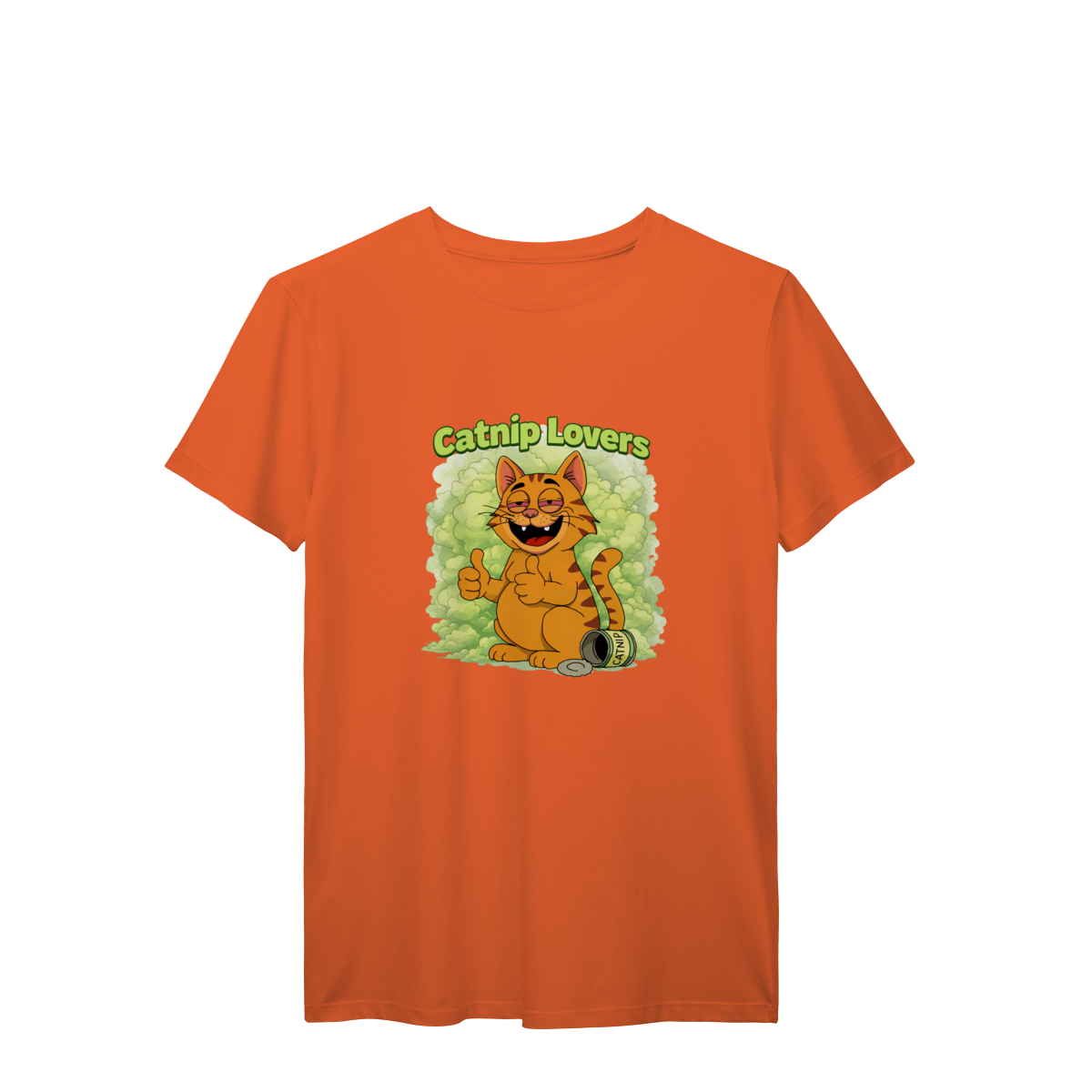 Nome do produto: Gatinho Catnip