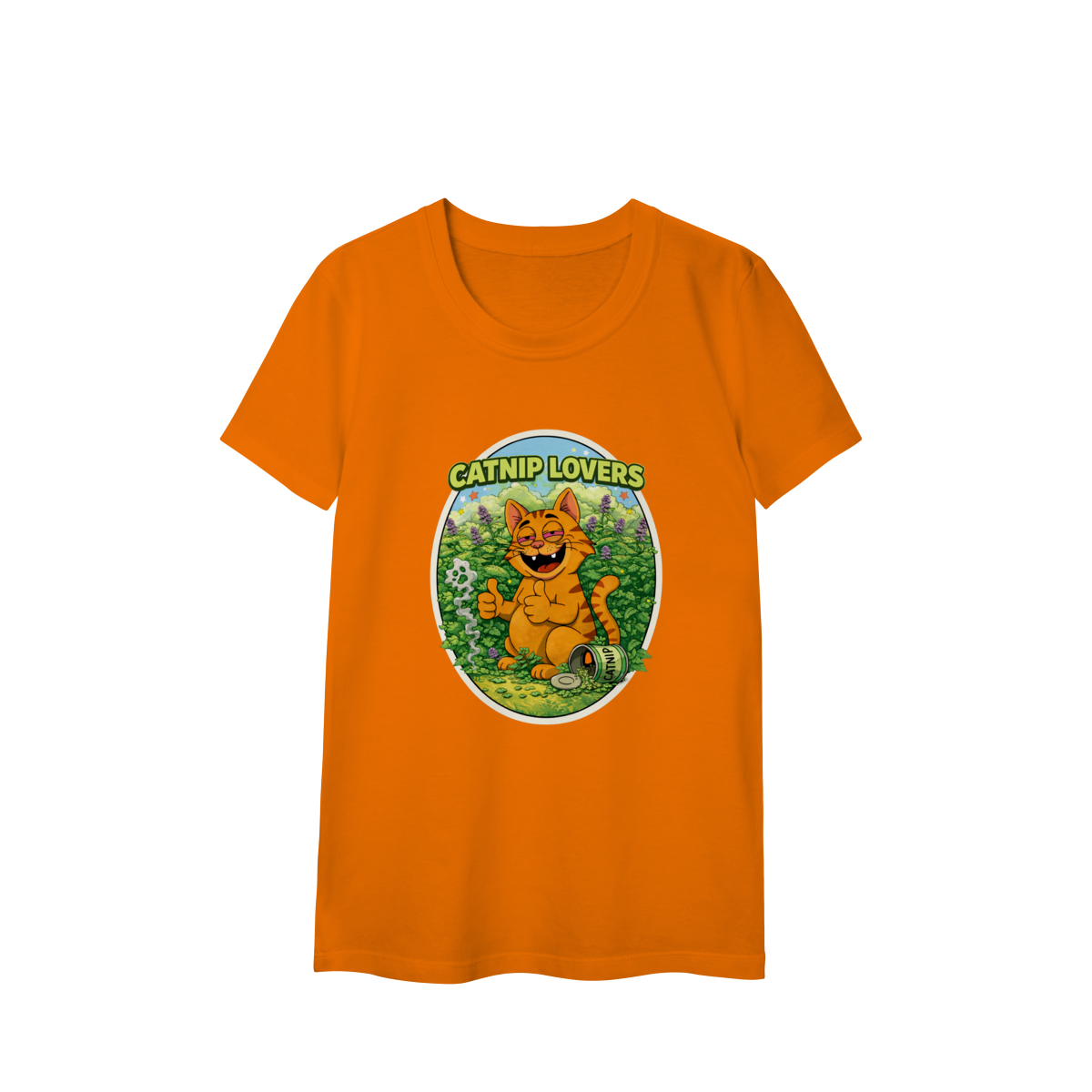 Nome do produto:  Gatinho Catnip