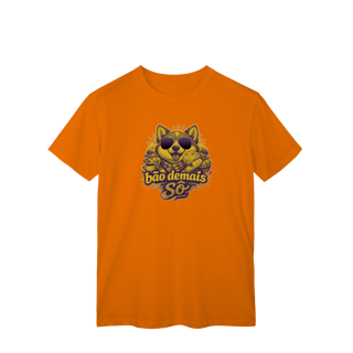 Nome do produto Bão Demais