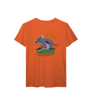 Nome do produto Hey Jimmy!