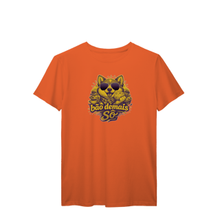 Nome do produto Bão Demais