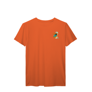 Nome do produto Camiseta Hotel Pelicano Masculina Prime