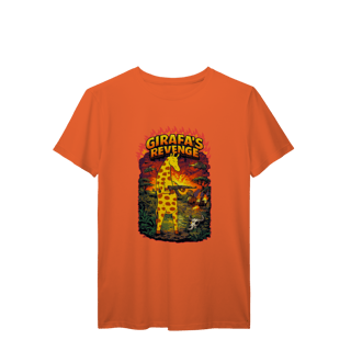 Nome do produto Girafa's Revenge