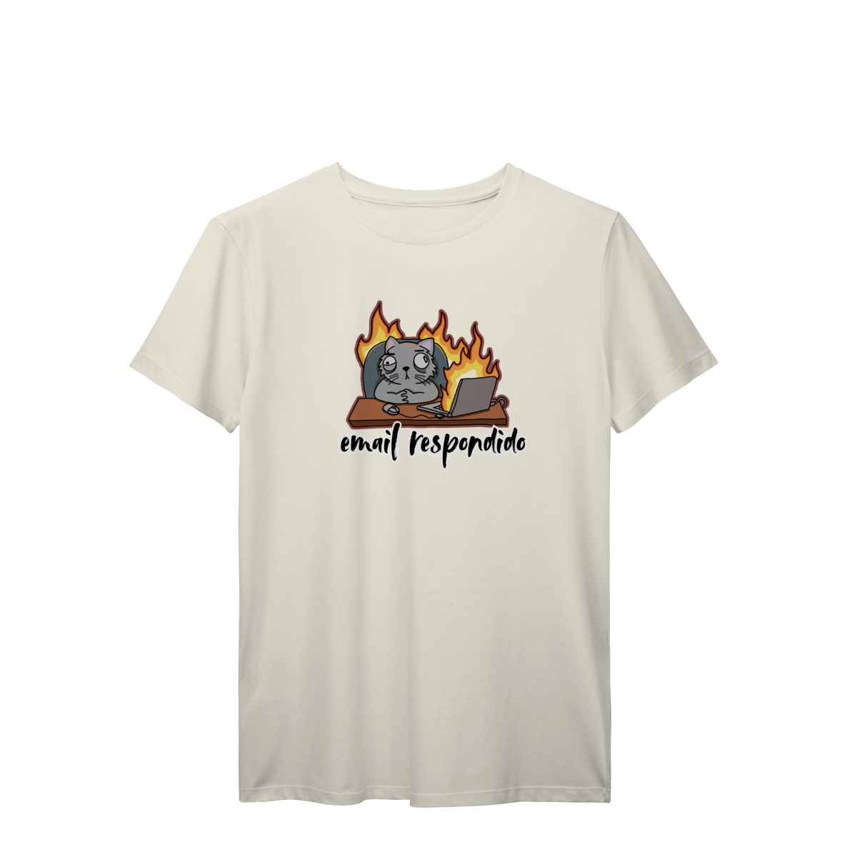 Nome do produto: Gatinho Office