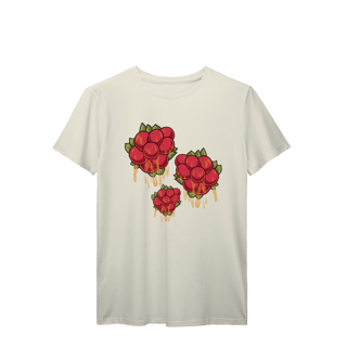 Camiseta Prime Fruit Drip