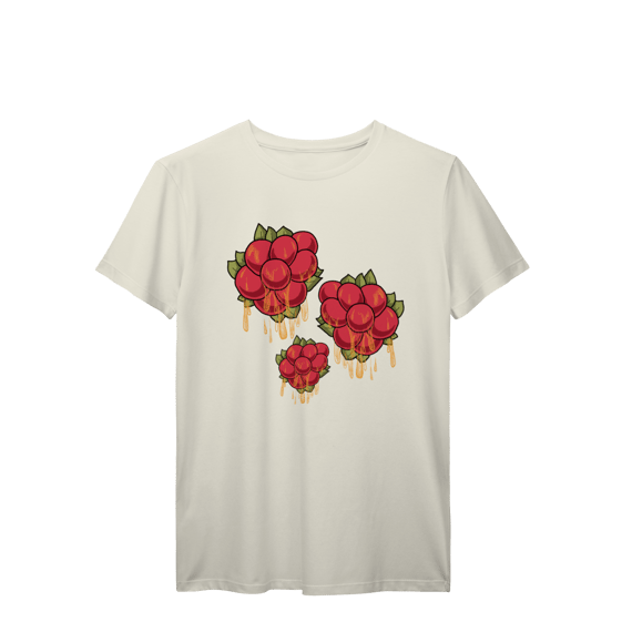 Camiseta Prime Fruit Drip